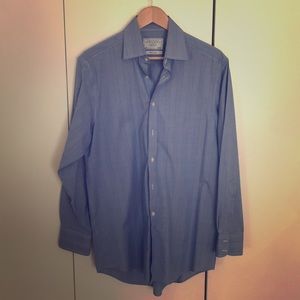 Charles Tyrwhitt Button Up Shirt